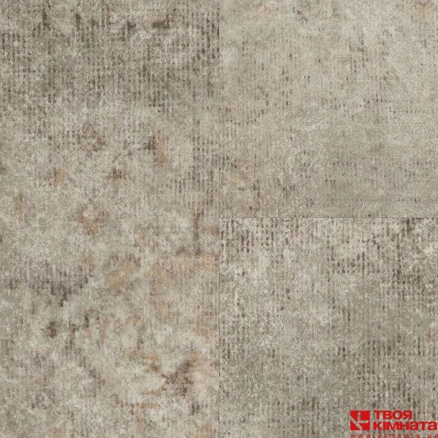 Биопол Purline Wineo 1500 PL Stone XL Carpet Concrete | Эко покрытие Wineo Purline