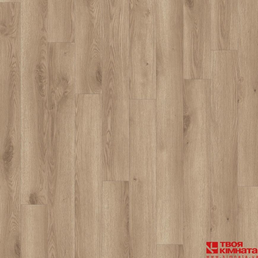 Contemporary Oak NATURAL | Виниловый пол Tarkett