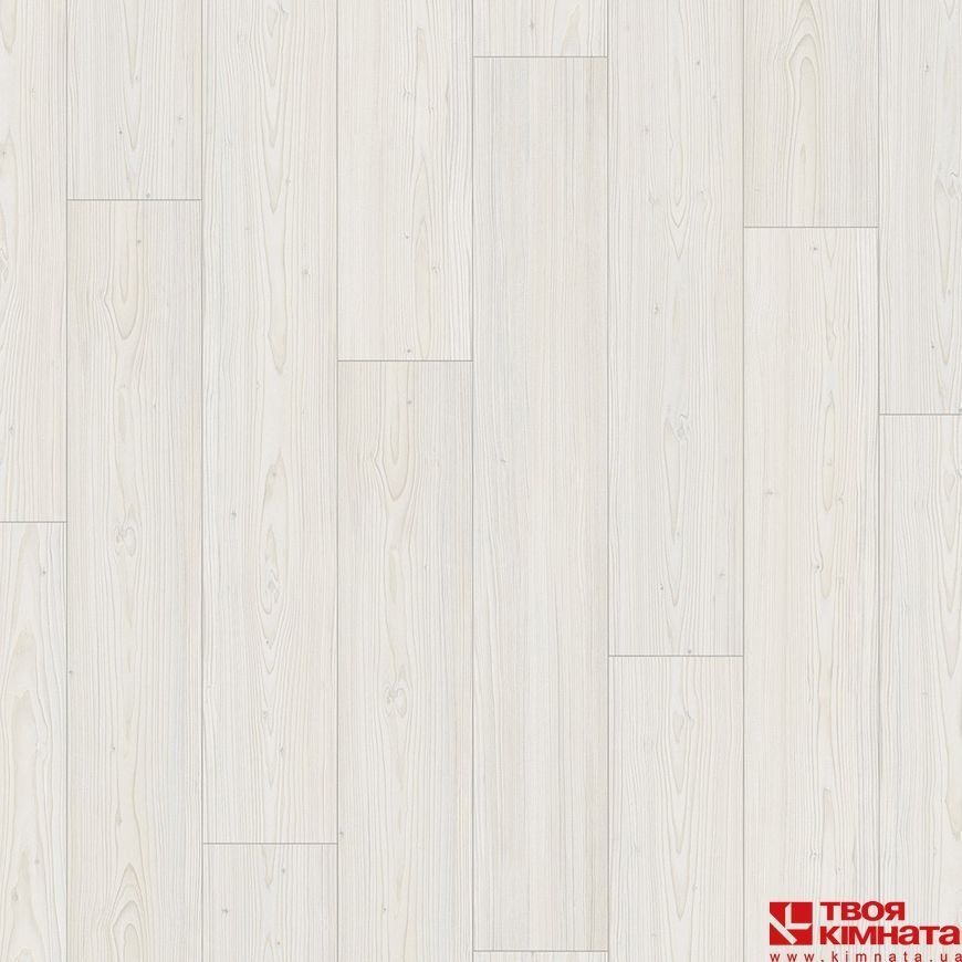 Larch Apollo white | Еко покриття Parador Modular One