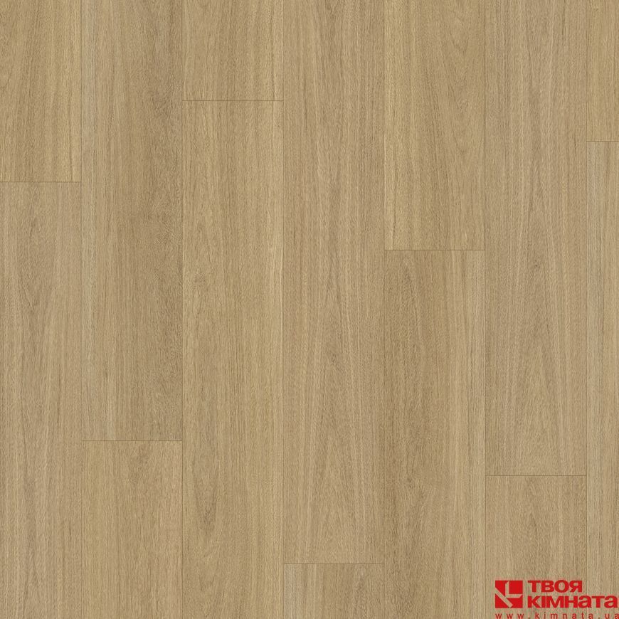Oak Oxford natural | Вінілова підлога Parador
