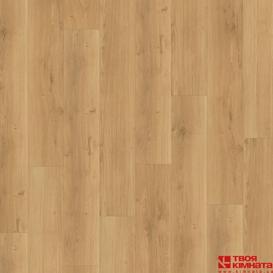 Oak Spirit natural | Вінілова підлога Parador