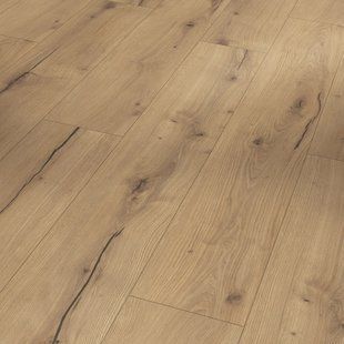 Oak Helios natural | Эко покрытие Parador Modular One