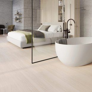 Silk Oak | Виниловый пол Barlinek
