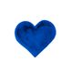 Ковер Lovely Kids Heart Blue 70cm x 90cm