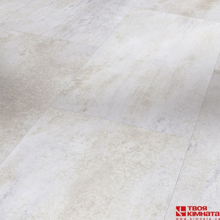 Dolomite white | Виниловый пол Parador