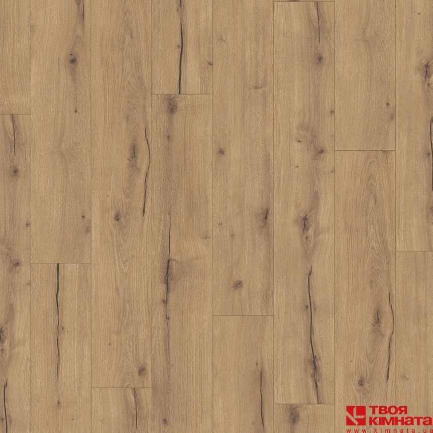 Oak Helios natural | Еко покриття Parador Modular One