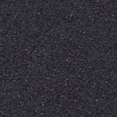 Гомогенне ПВХ-покриття Tarkett iQ Granit BLACK 0384