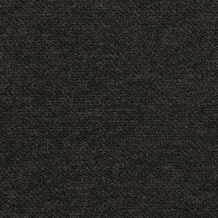 Килимова плитка Essence Tarkett AA90 9991, чорна | Ковролін Tarkett