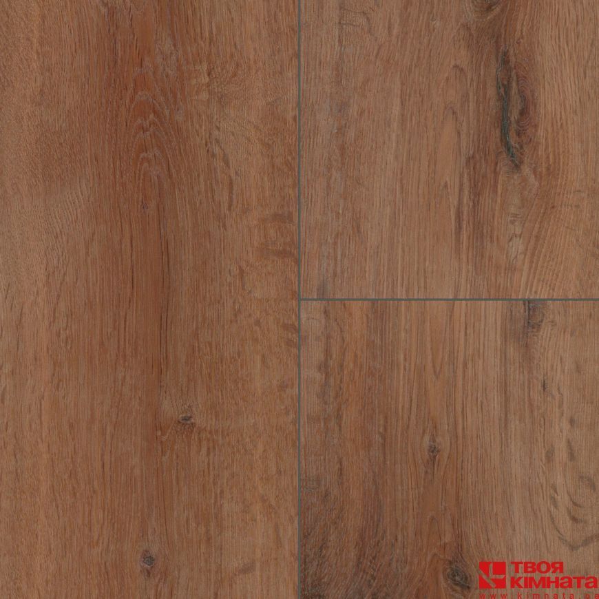Біопідлога Purline Wineo 1000 Multilayer Premium Wood ХL HDF Rustic Oak Coffee | Еко покриття Wineo Purline