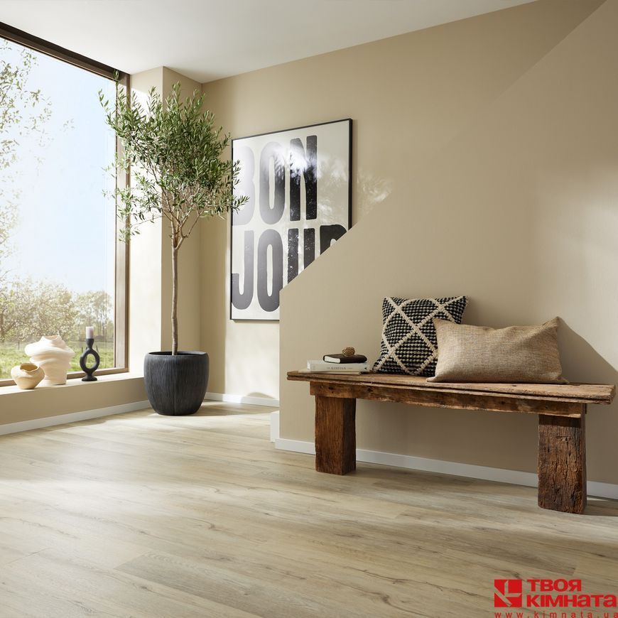 Stockholm&nbsp;Oak&nbsp;Taupe | Виниловый пол Wineo