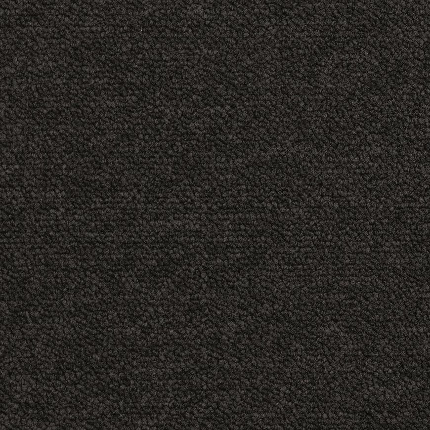 Ковровая плитка Essence Tarkett AA90 9991, черная