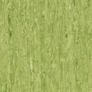 Гомогенное ПВХ-покрытие Tarkett IQ Optima GREEN 0861 | Линолеум Tarkett
