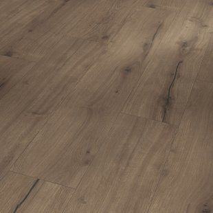 Oak Helios smoked | Эко покрытие Parador Modular One
