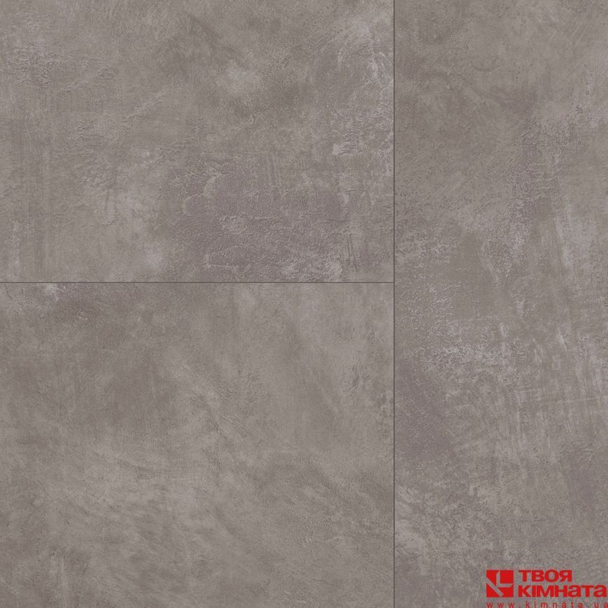 Hydron Concrete dark grey | Вінілова підлога Parador