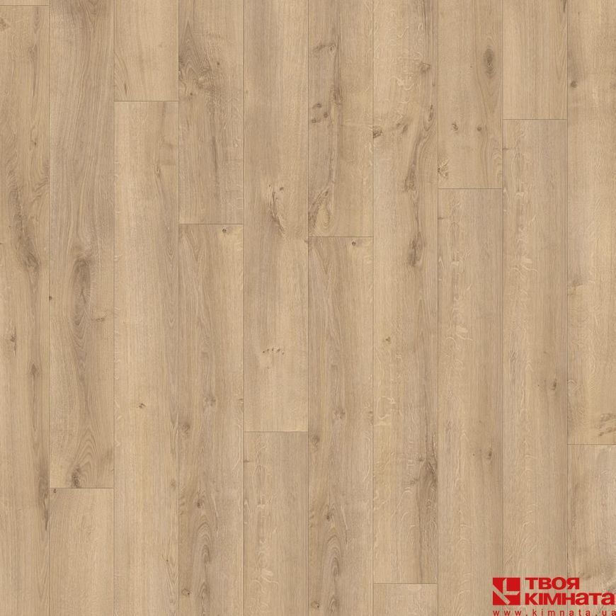 Rustic Oak BEIGE | Вінілова підлога Tarkett