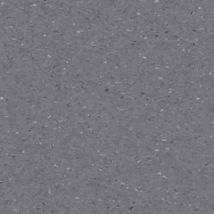 Гомогенне ПВХ-покриття Tarkett iQ Granit BLACK GREY 0435