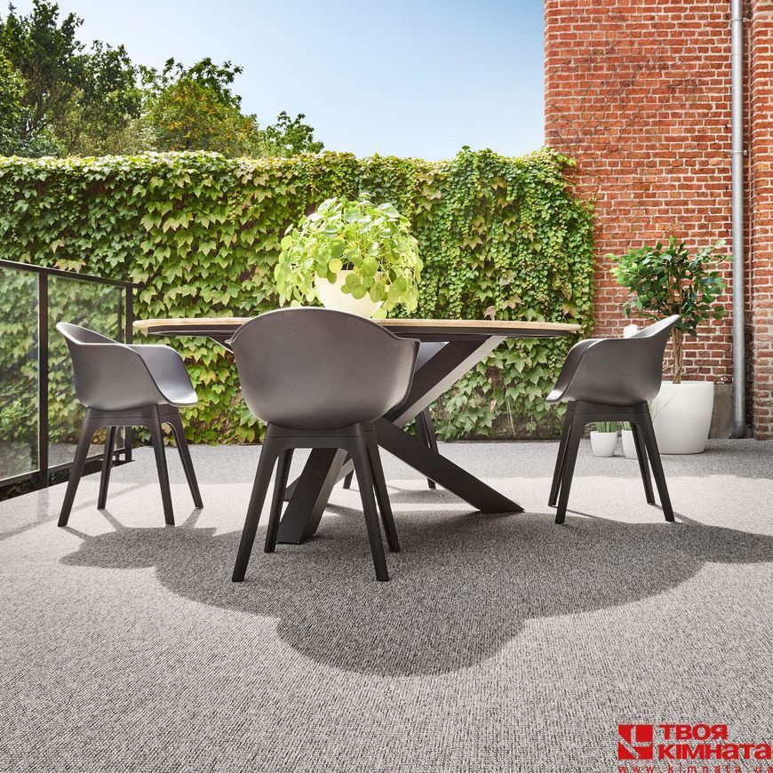 Ковролін ткан. Balta Nature Rustique Indoor & Outdoor 7304 0036 | Ковролін Balta