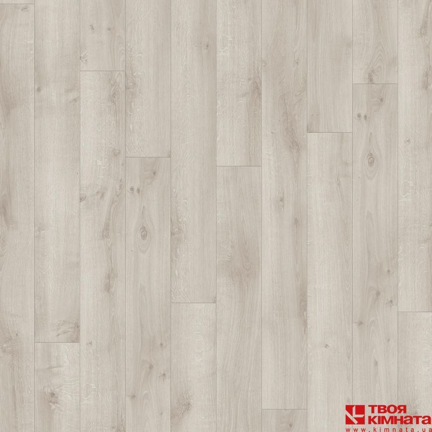 Rustic Oak LIGHT GREY | Вінілова підлога Tarkett
