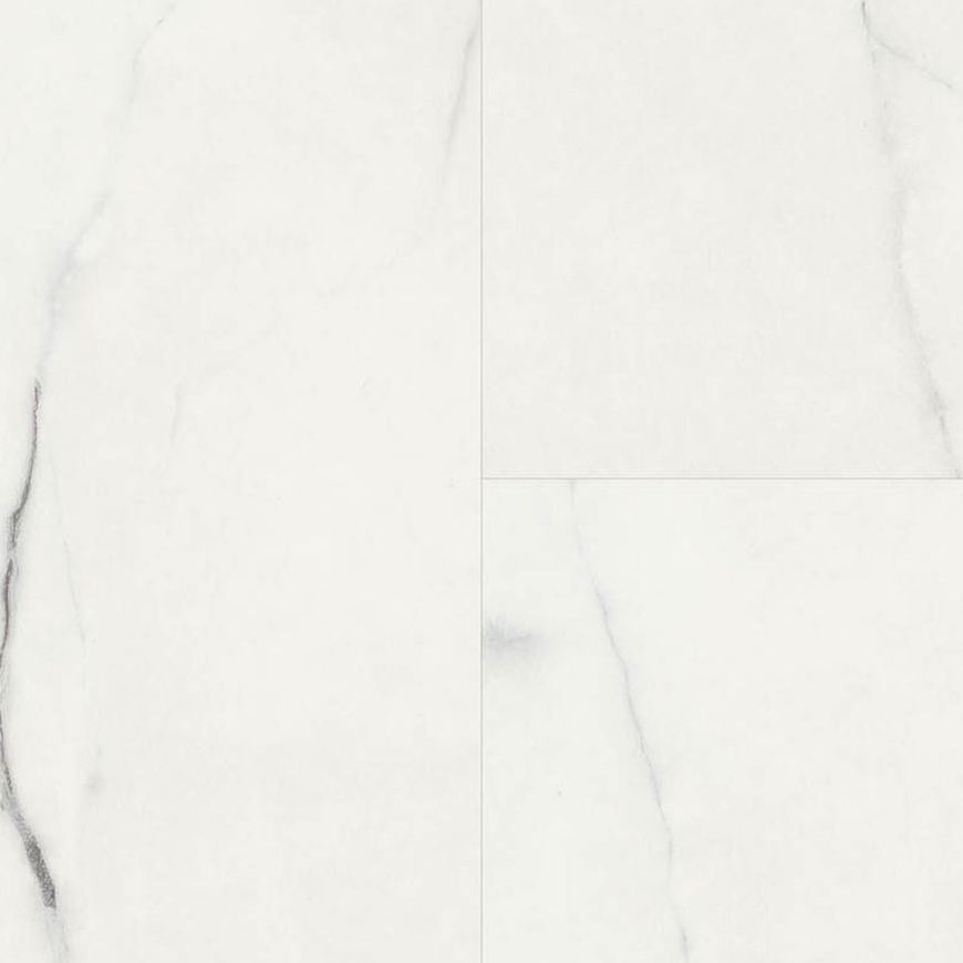 Биопол Purline Wineo 1500 PL Stone XL White Marble