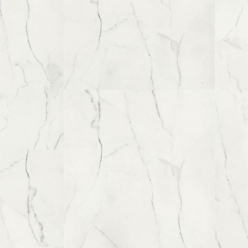 Біопідлога Purline Wineo 1500 PL Stone XL White Marble