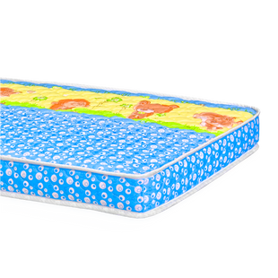 Матрас беспружинный &laquo;ИНДИГО&raquo; ВЕЛАМ 60x120 | Матрасы Велам