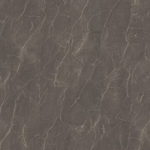 Мармур Парріні сірий | Вінілова підлога GreenTec®