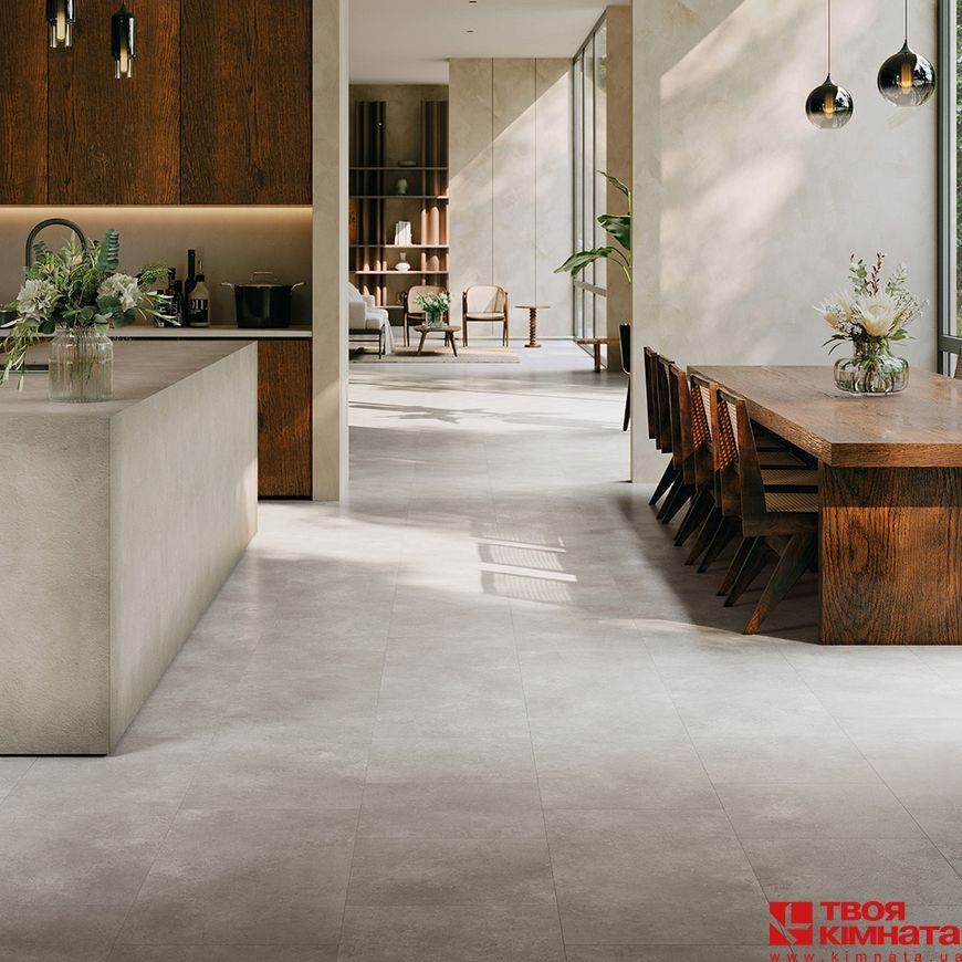Stone Trafalgar light grey | Виниловый пол Parador