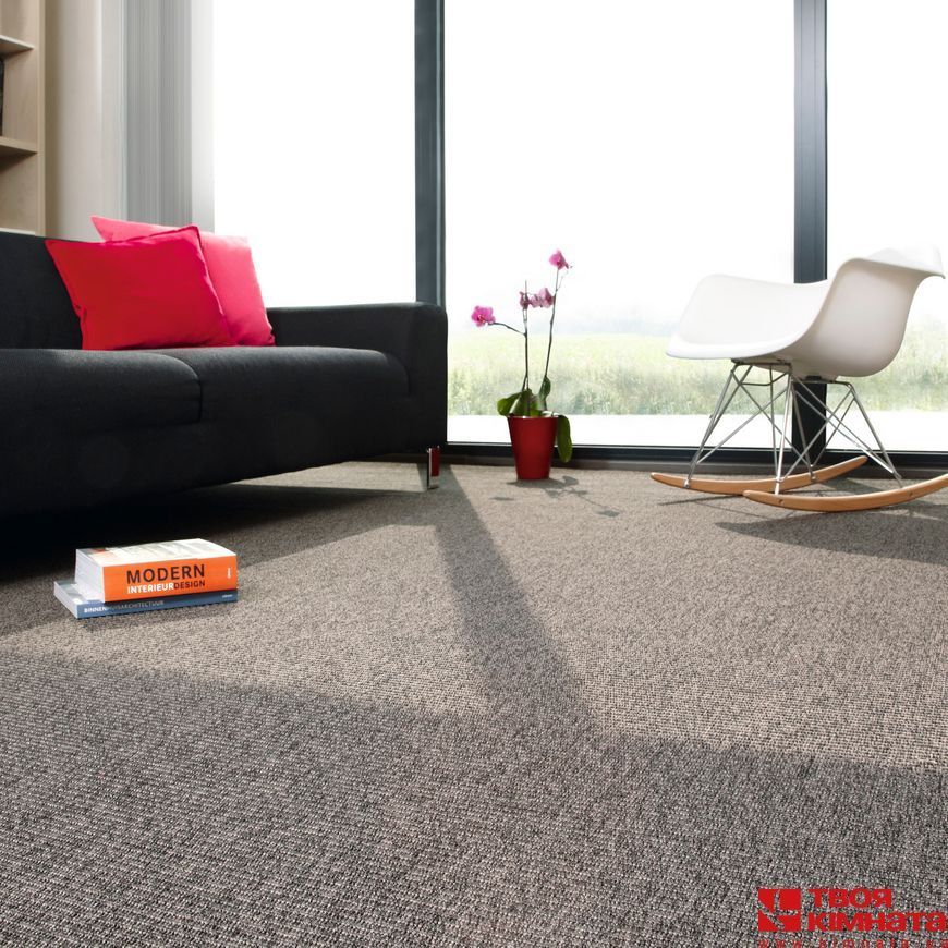 Ковролін ткан. Balta Nature Indoor & Outdoor 4505 0088 | Ковролін Balta