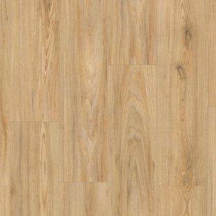 Brushed Elm BROWN | Виниловый пол Tarkett