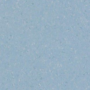 Гомогенне ПВХ-покриття Tarkett iQ Natural LIGHT BLUE 0187 | Лінолеум Tarkett