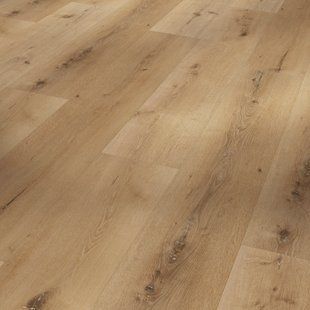 Oak Pacific natural | Вінілова підлога Parador