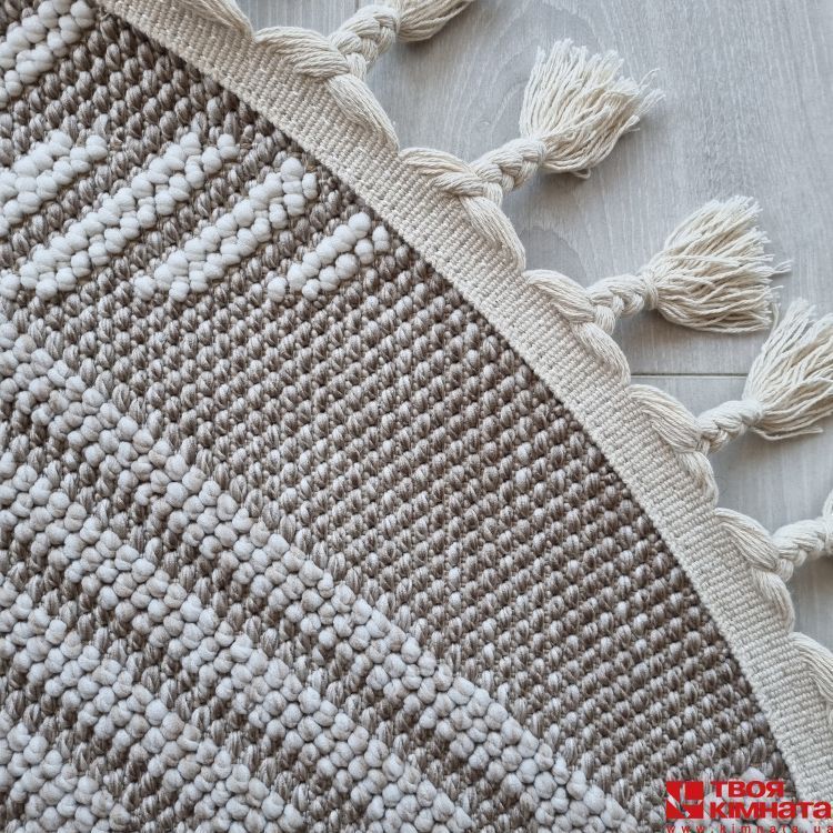 Ковер ATHENA VIZON/BEIGE 0221 A | Ковры Albayrak