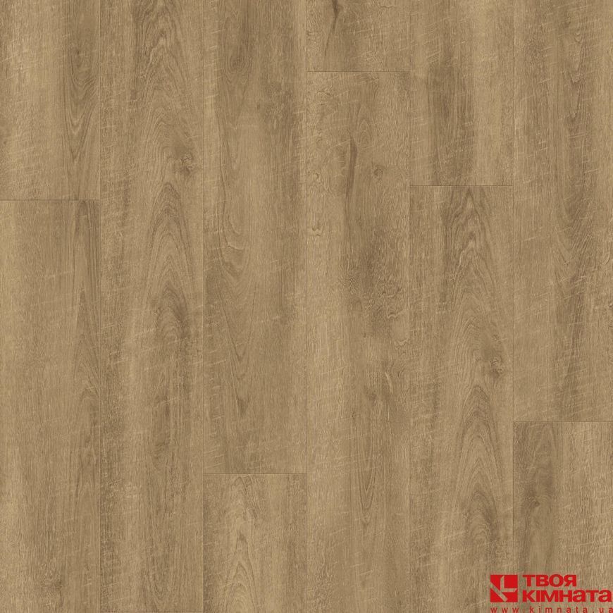 Antik Oak NATURAL | Виниловый пол Tarkett