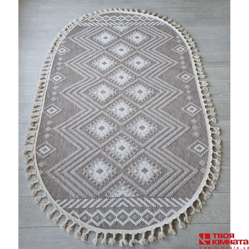 Ковер ATHENA VIZON/BEIGE 0221 A | Ковры Albayrak