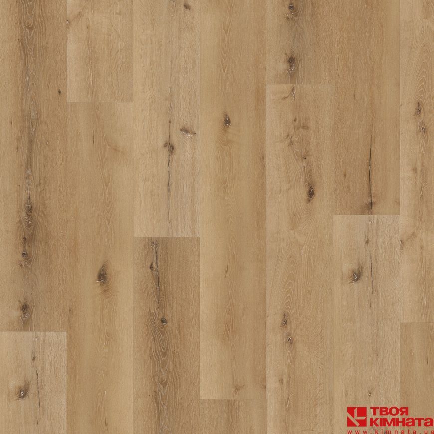 Oak Pacific natural | Виниловый пол Parador