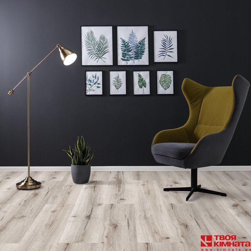 SPC Wittland Oak | Виниловый пол Check