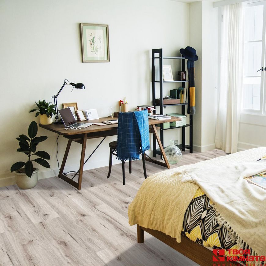 SPC Wittland Oak | Виниловый пол Check