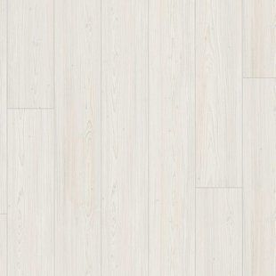 Larch Apollo white | Эко покрытие Parador Modular One
