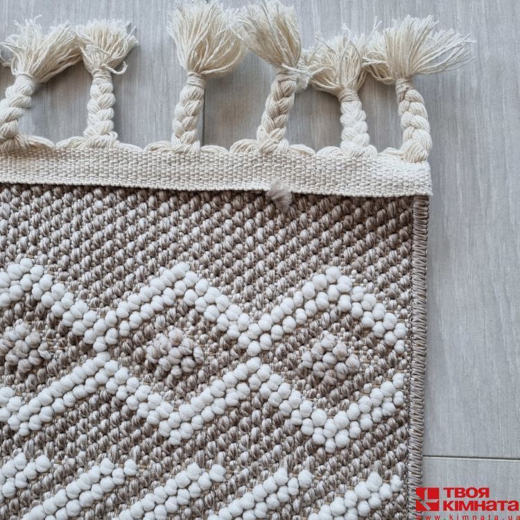 Килим ATHENA VIZON/BEIGE 0221 A | Килими Albayrak