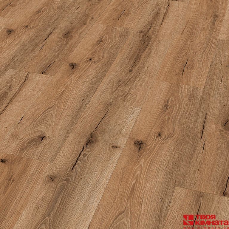 SPC Mombasa Oak | Виниловый пол Check