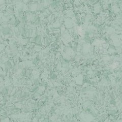 Гомогенне ПВХ-покриття Tarkett iQ Megalit PASTEL GREEN 0618