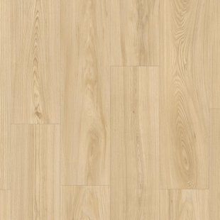Brushed Elm NATURAL | Виниловый пол Tarkett