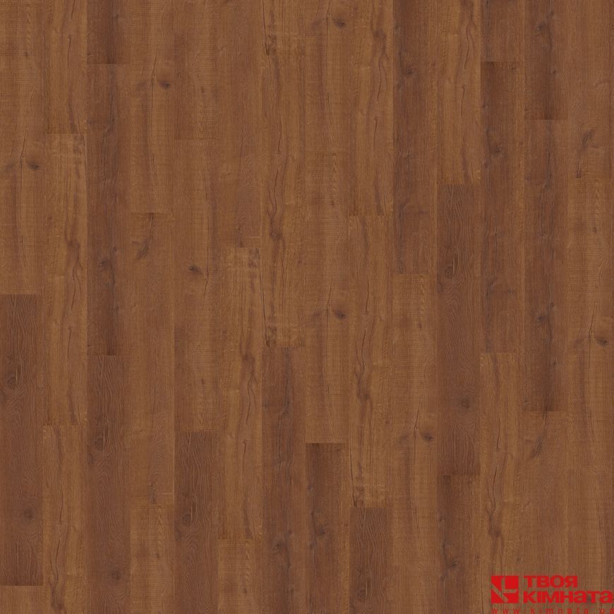 Clifton&nbsp;Oak&nbsp;Brown | Виниловый пол Wineo