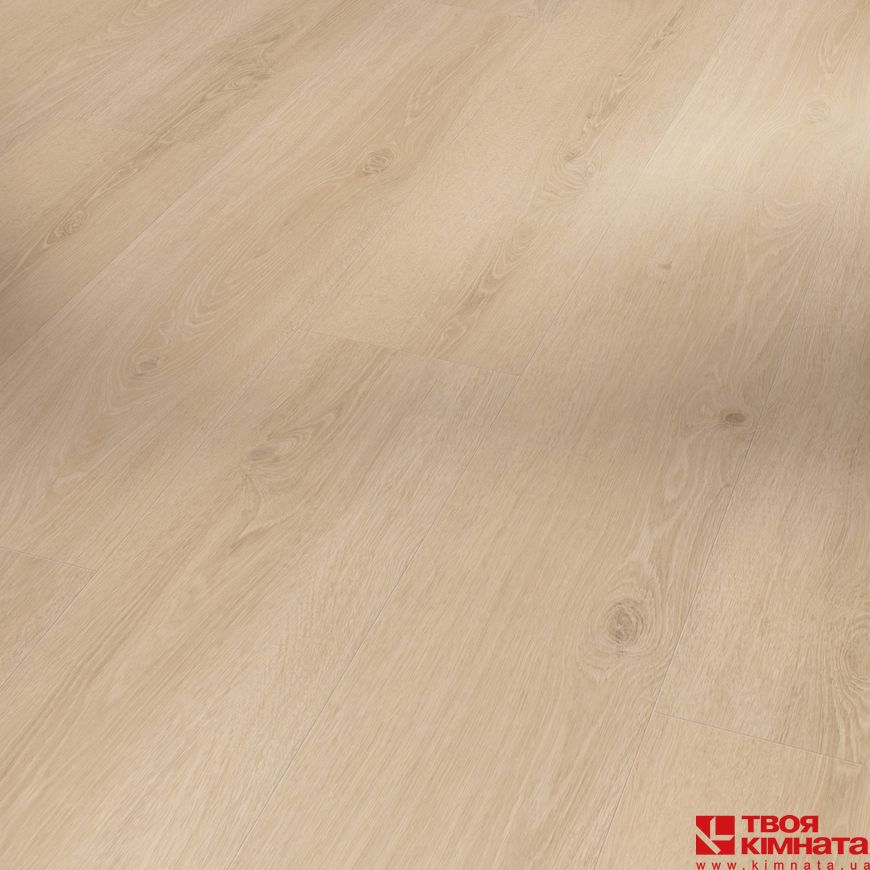 Дуб студіолайн пісочний браш (Oak Studioline sanded brushed texture) | Вінілова підлога Parador