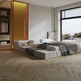 Desert Oak HB | Виниловый пол Barlinek