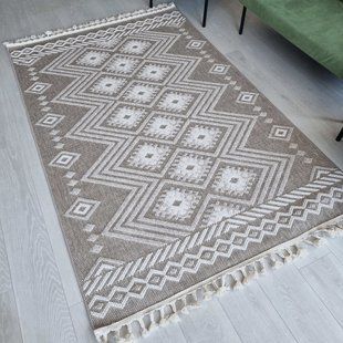 Килим ATHENA VIZON/BEIGE 0221 A | Килими Albayrak