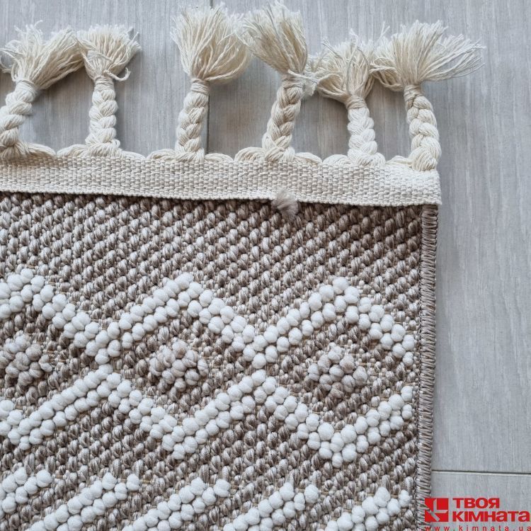 Килим ATHENA VIZON/BEIGE 0221 A | Килими Albayrak
