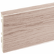 Плінтус Cezar MASTERLINE Chalky brown (467)