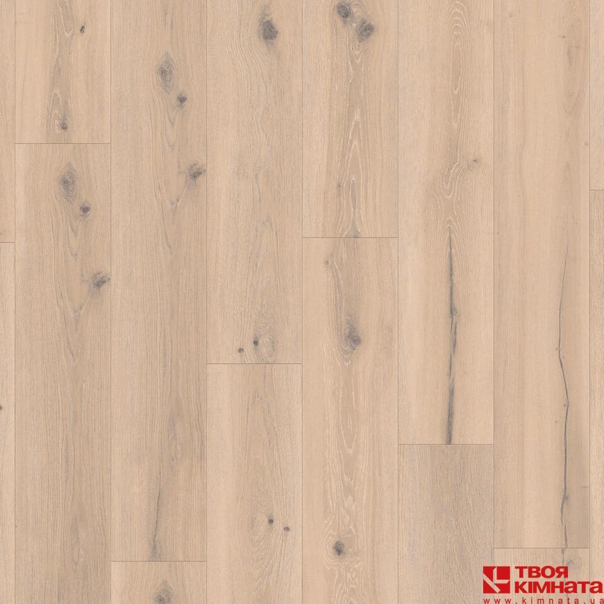 Forest Oak NATURAL | Вінілова підлога Tarkett