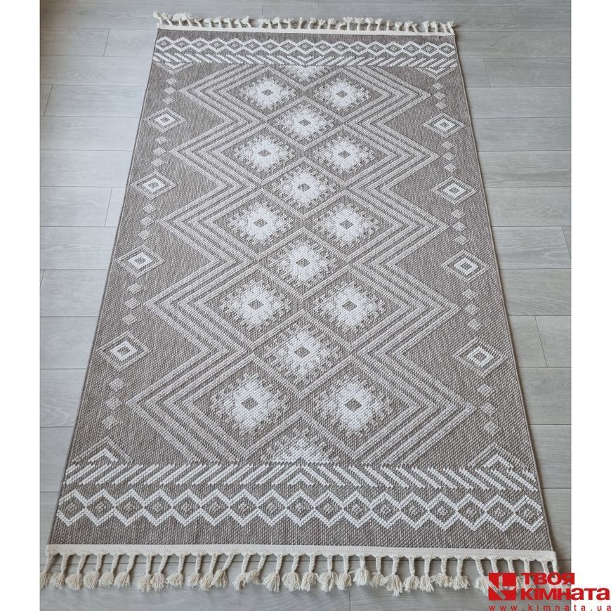 Килим ATHENA VIZON/BEIGE 0221 A | Килими Albayrak